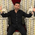 adam sosnick net worth