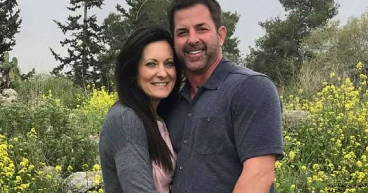 Art TerKeurst Net Worth 2026