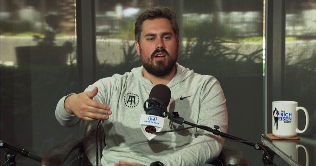 big cat net worth