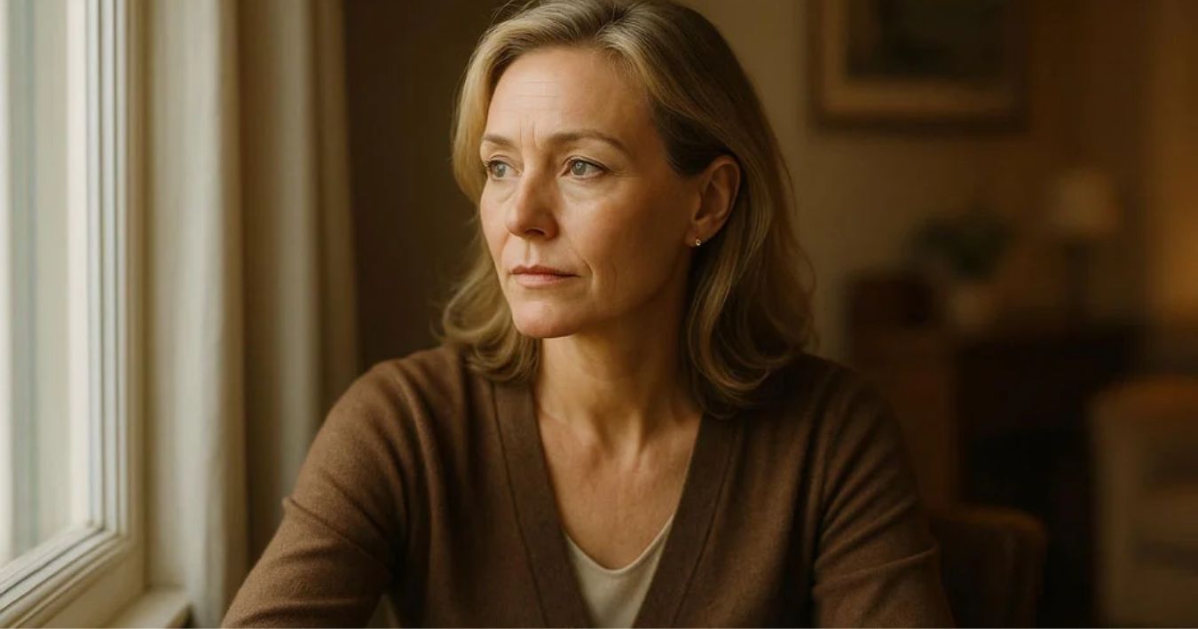 Heartbroken Stephanie Hurt: Charles Hurt’s Wife and Her Life Story