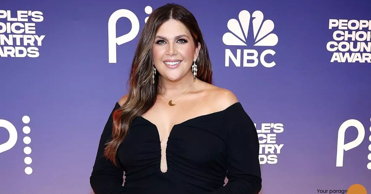 hillary scott net worth