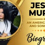 jessie murph height