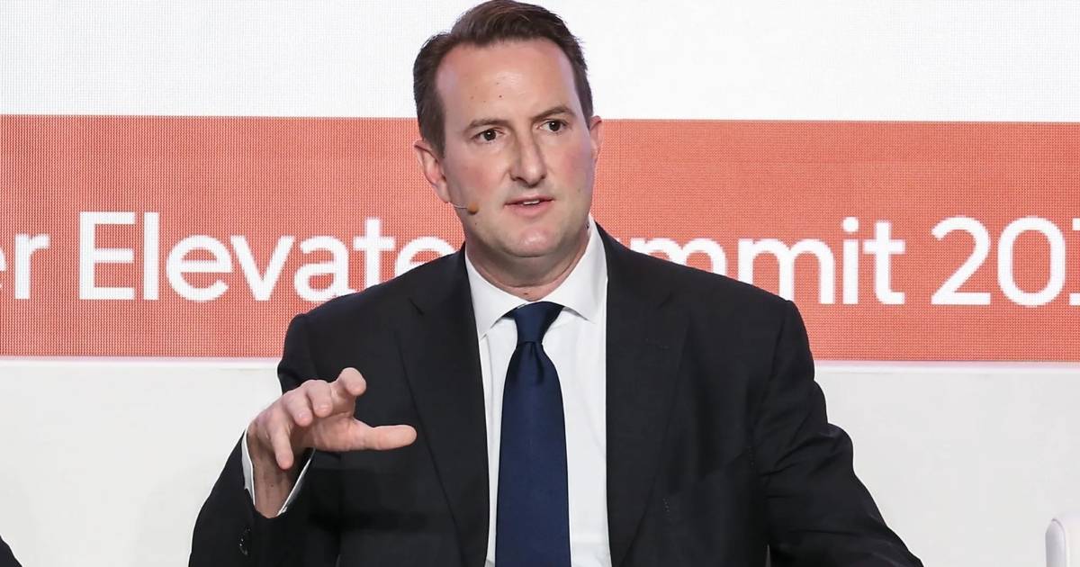 josh connor financier net worth