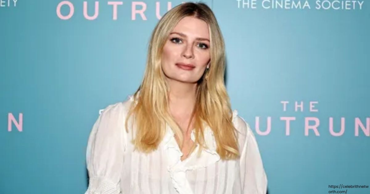 Mischa Barton Net Worth, Age, Career & Lifestyle 2026