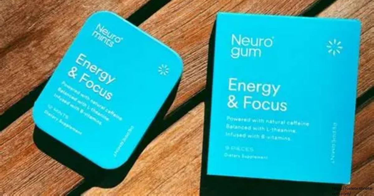 Neuro Gum Net Worth 2026