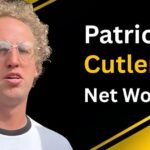 patrick w cutler net worth