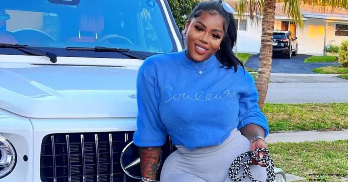 rahki giovanni net worth