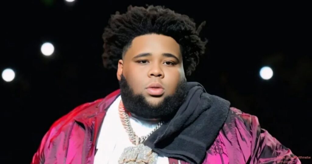 Rod Wave Biography