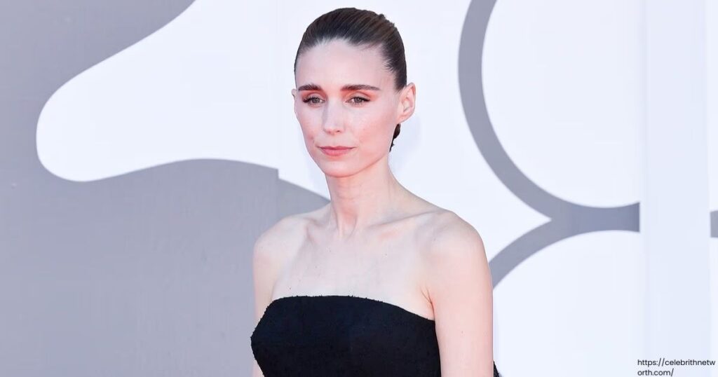 Rooney Mara Net Worth 2026: Income, Career, Salary, and Personal Life