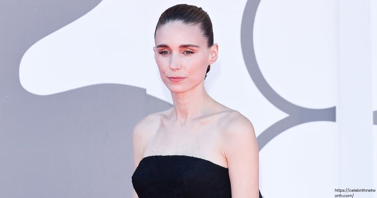 Rooney Mara Net Worth 2026: Income, Career, Salary, and Personal Life