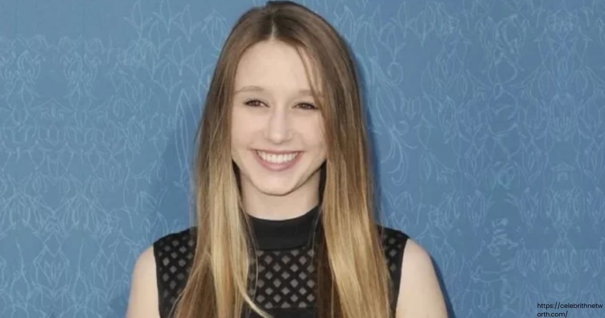 taissa farmiga net worth
