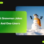 Best Snowman Jokes