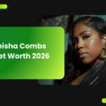 Keisha Combs