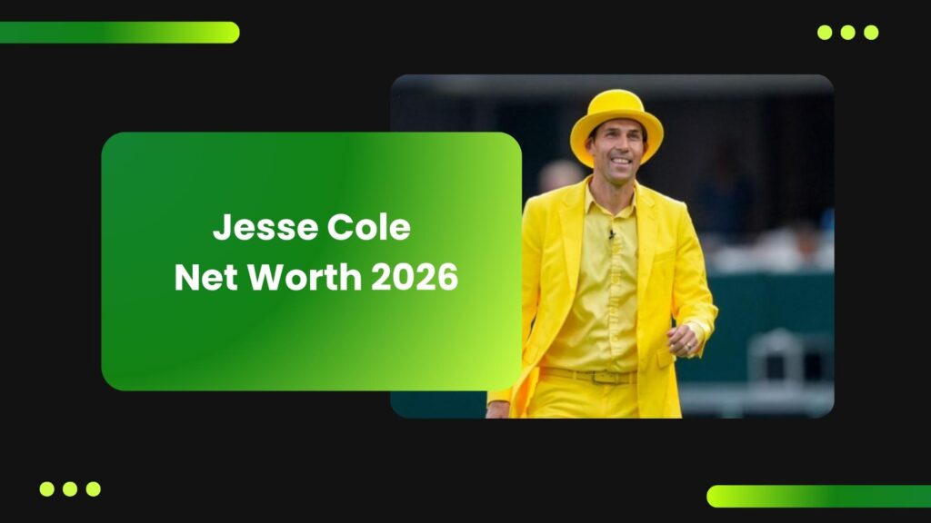 Jesse Cole