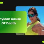 Yinyleon Cause of Death