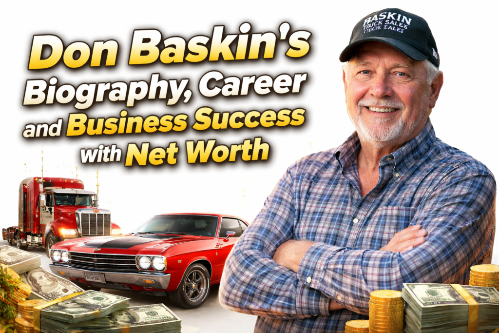 Don Baskin