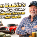 Don Baskin