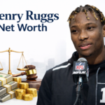 Henry Ruggs Net Worth