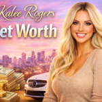 Kalee Rogers Net Worth
