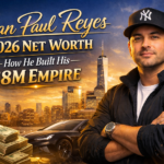Sean Paul Reyes