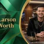 Kyle Larson Net Worth