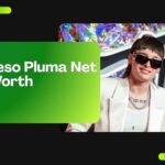 Peso Pluma Net Worth