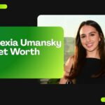 alexia umansky net worth
