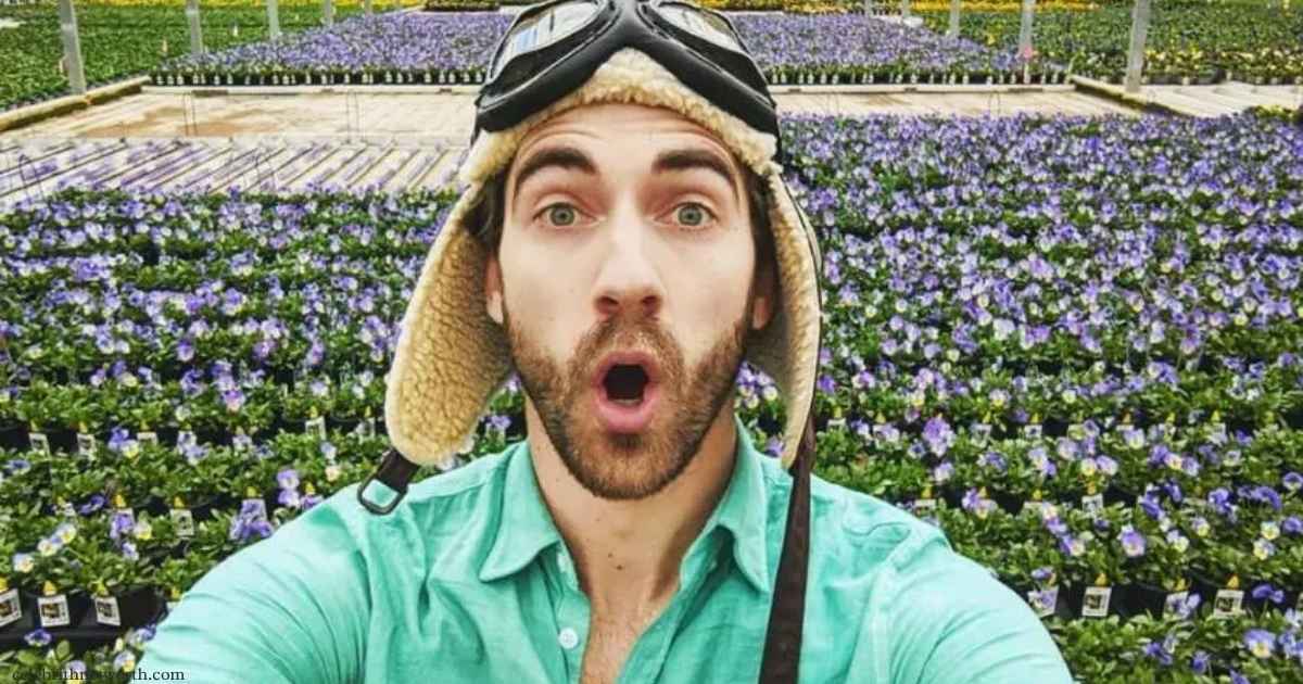 Danny Go Net Worth & Income Report 2026: YouTube Success, Real Life Story & Earnings Breakdown