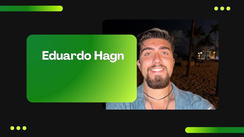 Eduardo Hagn