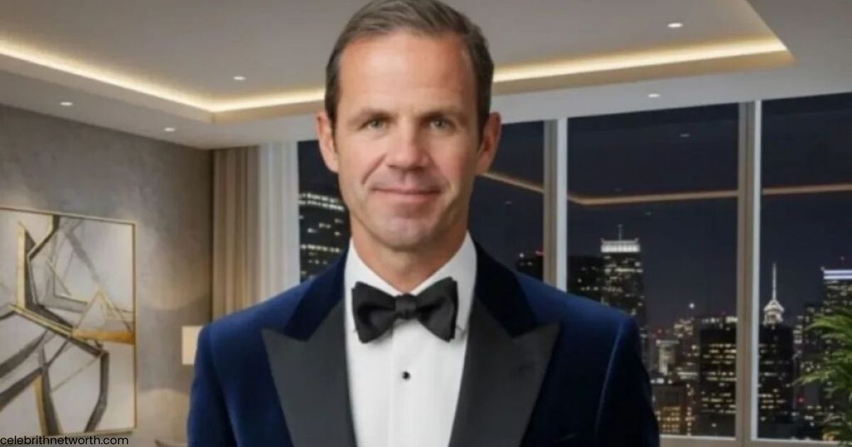 How Chip Batchelder Built His Real Estate Empire & Net Worth in 2026