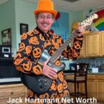 jack hartmann net worth