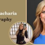 Katie Zacharia Biography 2026: Age, Family, Career & Net Worth