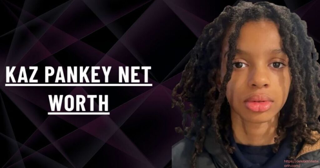 kaz pankey