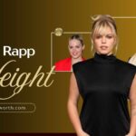Renee Rapp Real Height