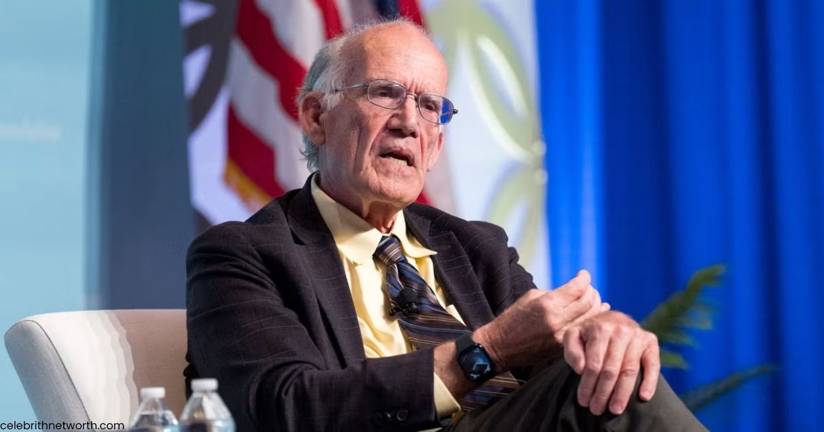 Victor Davis Hanson Net Worth, Salary, Books & Career Explained (2026 Guide)