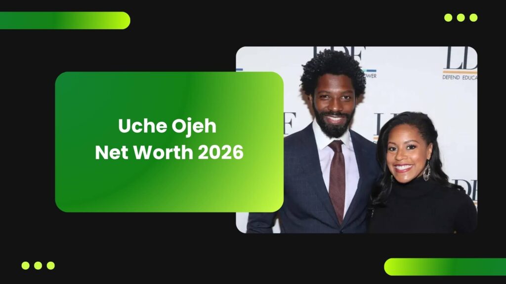 Uche Ojeh
