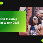 Eric Maurice