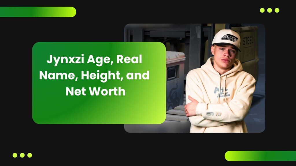 jynxzi age