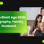 kiran bhatt age