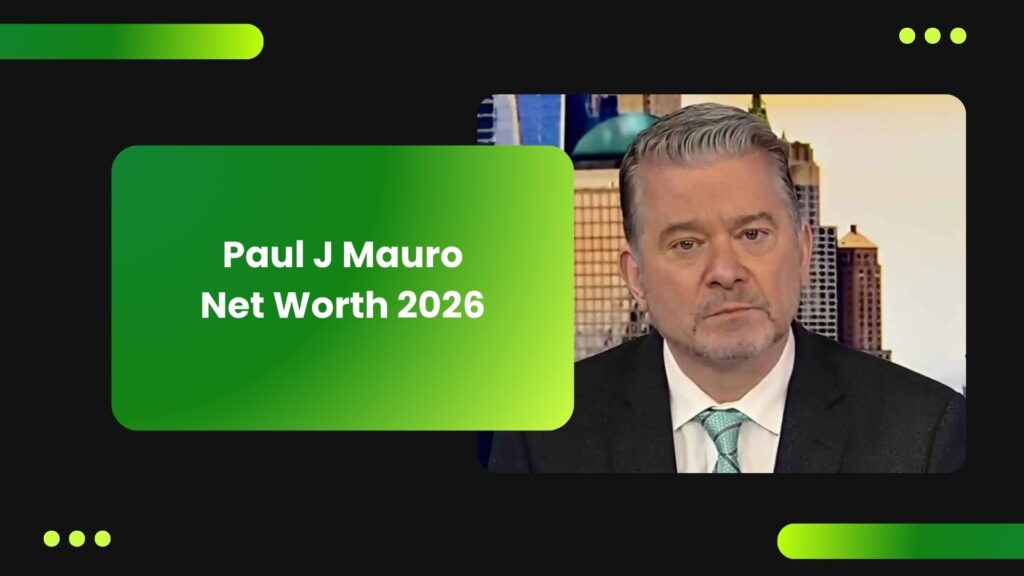 Paul J Mauro