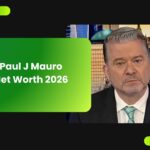 Paul J Mauro