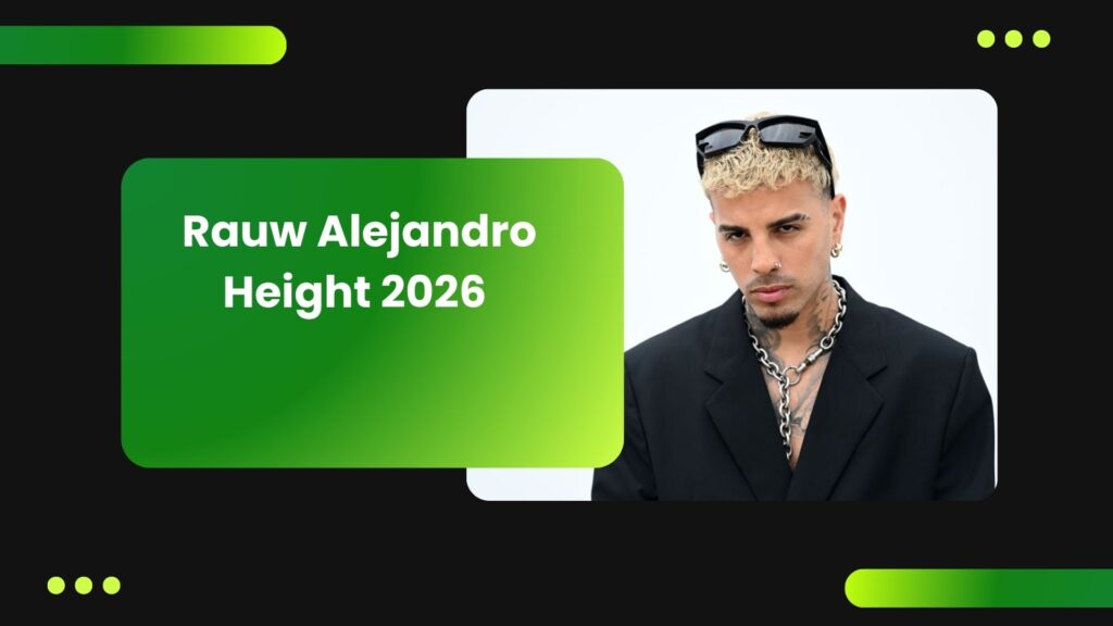 Rauw Alejandro