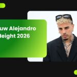 Rauw Alejandro