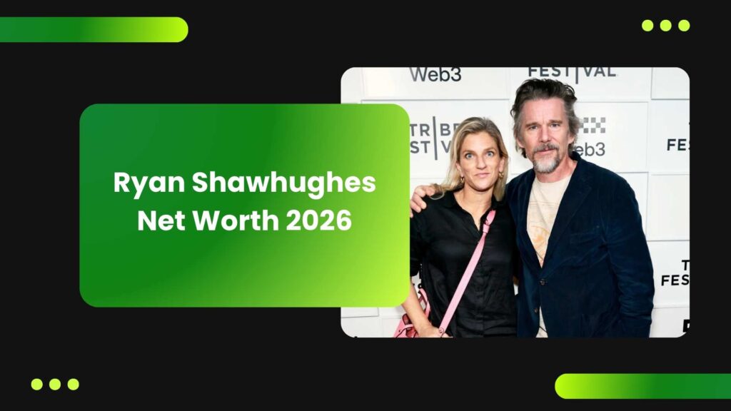 Ryan Shawhughes