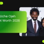 Uche Ojeh Net Worth 2026