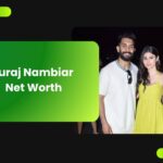 who-is-suraj-nambiar-net-worth-